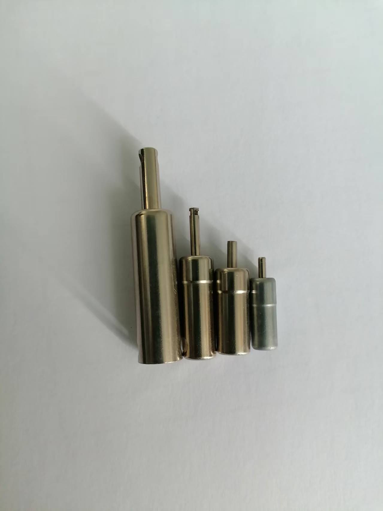 G789 mini hydraulic damper cores